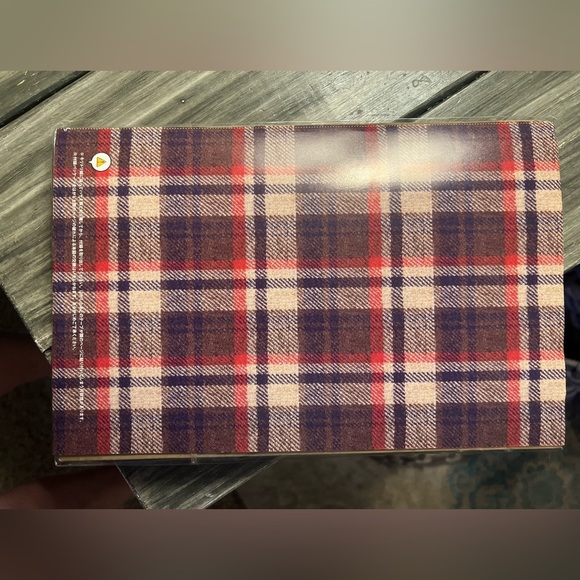 Bape Bathing Ape Plaid Tote/Bag | VERY RARE | NEW!!! 🦍🦧 - Picture 8 of 9